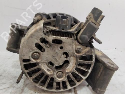 Generator FORD MONDEO III Saloon (B4Y) 2.0 TDCi | BP27621202M7 