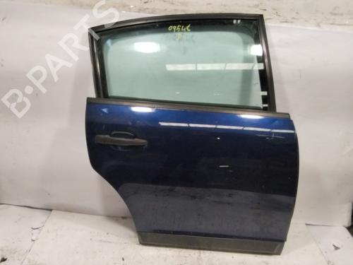 Dør højre bagtil CITROËN C4 I (LC_) [2004-2014]  28086078