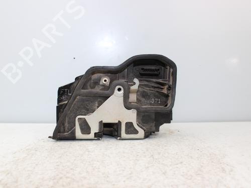 Front left lock BMW X3 (E83) 2.0 d | BP18253920C98 