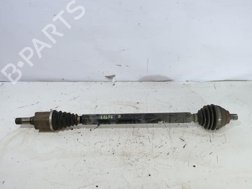 right-front-driveshaft-vw-touran-5t1-2015-36279706 main image