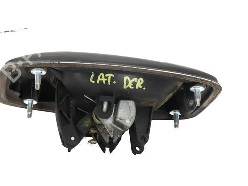 Exterior handle PEUGEOT BOXER Van 2.2 HDi 120 | BP31704127C122 