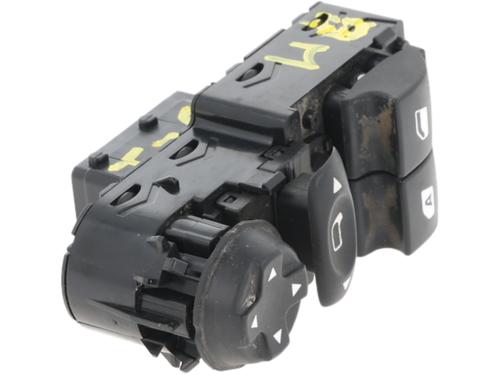 Left front window switch PEUGEOT 208 I (CA_, CC_)  | BP29467907I27