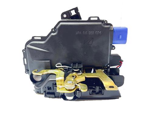 Højre fortil lås SEAT IBIZA III (6L1) [2002-2009]  9829154