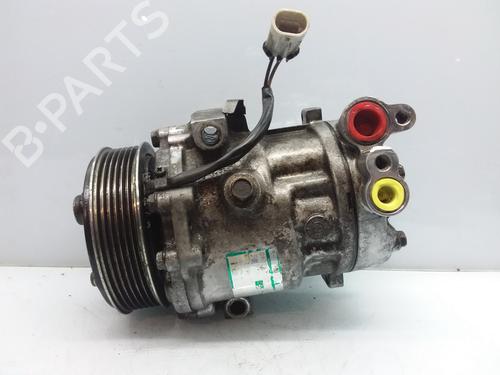 AC-Kompressor OPEL ASTRA G Hatchback (T98) [1998-2009]  9627340