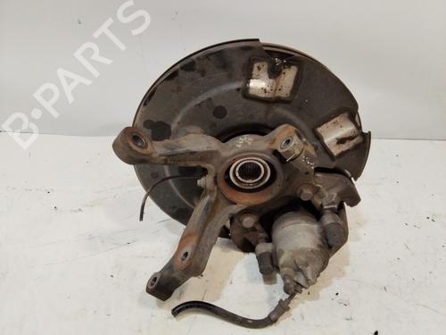 Right front steering knuckle FORD ECOSPORT 1.0 EcoBoost | BP29550020M26 