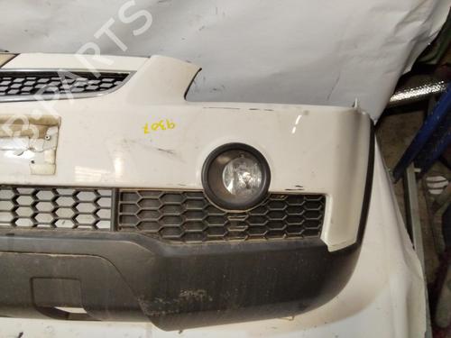 Front bumper CHEVROLET CAPTIVA (C100, C140) 2.0 D | BP29464182C7 