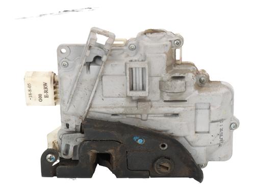 Rear right lock SEAT LEON (1P1)  | BP31377553C99 