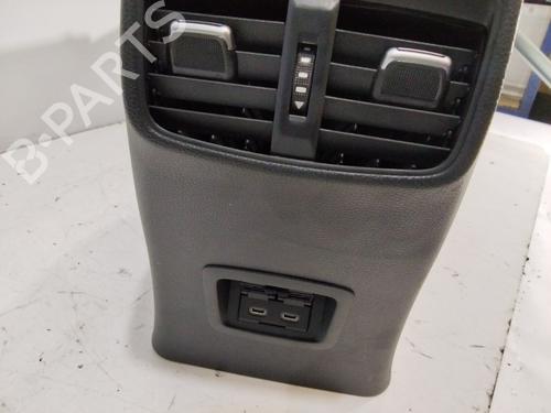 Armrest / Center console TOYOTA COROLLA Saloon (_E21_) 1.6 VVTi (ZRE210) | BP33175604I20 - Image 3