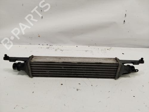 Used Intercooler OPEL CORSA D (S07) [2006-2015]  27383815