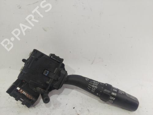 Used Steering column stalk TOYOTA COROLLA Verso (ZER_, ZZE12_, R1_) 1.8 (ZNR11_, ZNR11R) (129 hp) 24855235