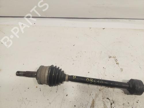 Right front driveshaft NISSAN PRIMERA (P12) 2.2 Di | BP24317719M39 