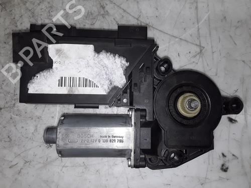 Rear right window mechanism AUDI A4 B7 (8EC) 2.5 TDI (163 hp) 8579571