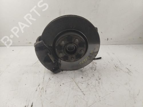 Used Right front steering knuckle FORD MONDEO IV (BA7) 2.0 TDCi (130 hp) 19448966