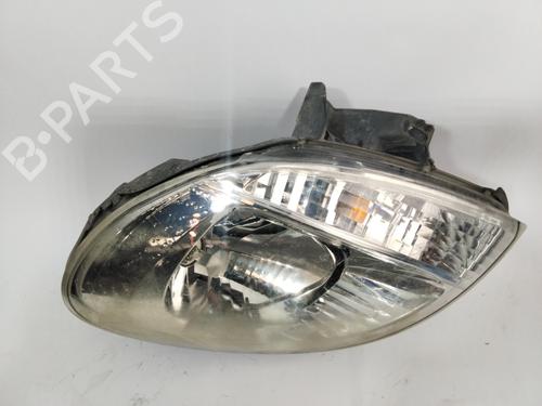 Left headlight RENAULT KANGOO (KC0/1_) D 65 1.9 (KC0E, KC02, KC0J, KC0N) | BP22368619C28 