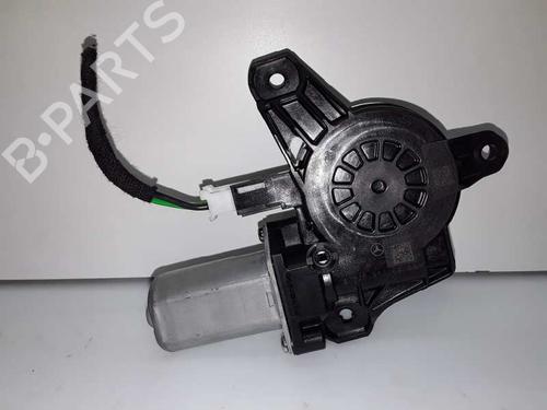 Used Right rear window motor MERCEDES-BENZ A-CLASS (W169) [2004-2012]  12306147
