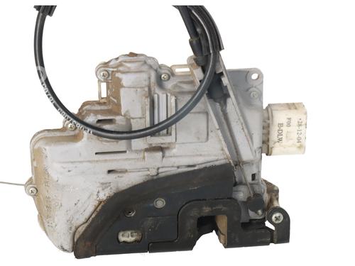 Front left lock SEAT LEON (1P1) | BP32436933C98