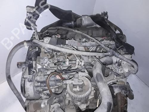 Engine SUZUKI VITARA (ET) HDI (SE 420HDI) | BP16376398M1