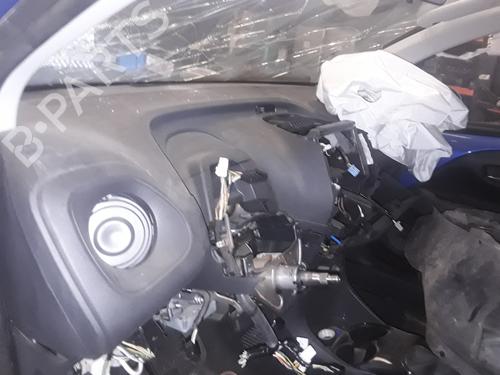 Steering wheel CITROËN C1 (PM_, PN_)  | BP15254470C49 