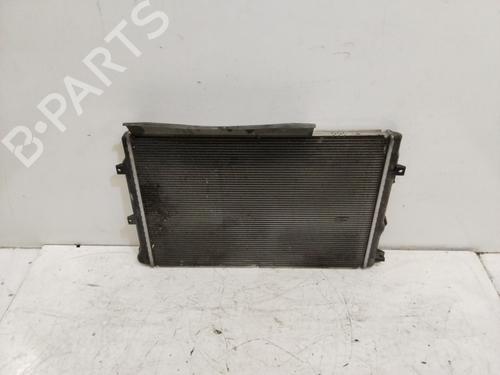 Køler VW TIGUAN (5N_)  | BP19422567M31 