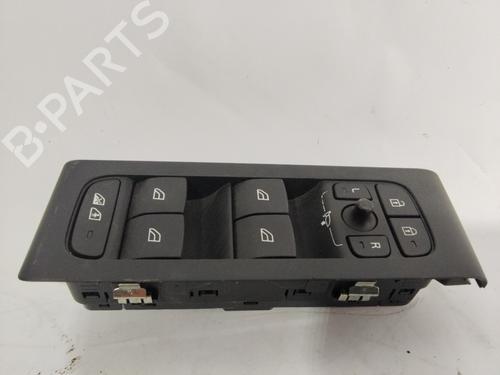 Used Left front window switch VOLVO XC40 (536) [2017-2025]  29533516