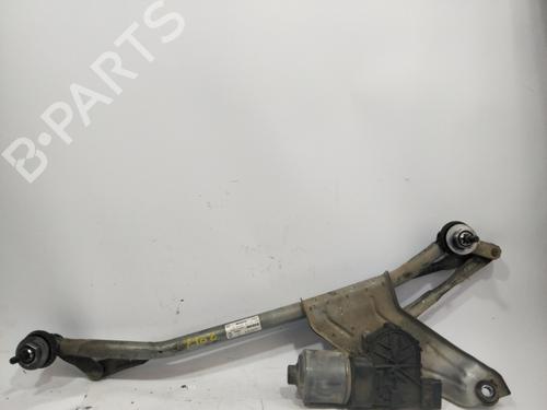 Front wiper motor DACIA LOGAN MCV (KS_)  | BP21792118M29 