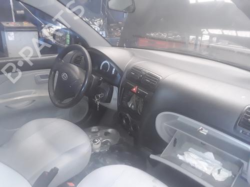 Left mirror KIA PICANTO I (SA) 1.1 | BP17151510C26 