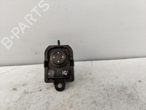 Used Mirror switch RENAULT KADJAR (HA_, HL_) [2015-2025]  19075301
