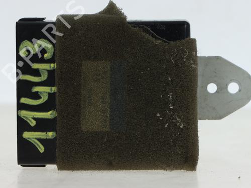 Used Electronic module Electronic module MERCEDES-BENZ M-CLASS (W163) ML 320 (163.154) (218 hp) 35981563 35981563