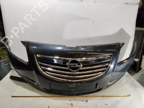Used Front bumper Front bumper OPEL INSIGNIA A (G09) [2008-2017] 33052995 33052995