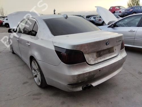 Left front window switch BMW 5 (E60) 530 d | BP34279649I27  - Image 11