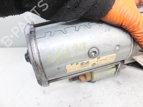 Starter RENAULT LAGUNA II (BG0/1_) 1.9 dCi (BG08, BG0G) | BP17432485M8 