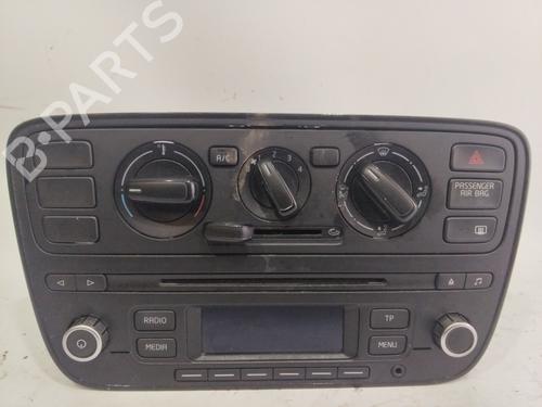 Used Climate control SEAT Mii (KF1, KE1) [2011-2025]  23332646