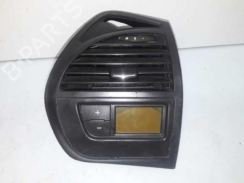 Luftventil CITROËN C4 Picasso I MPV (UD_) [2006-2015]  11655539