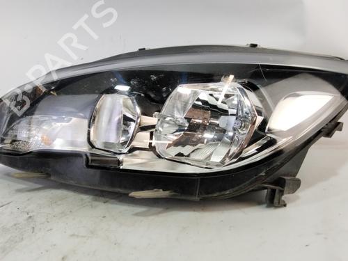 Used Left headlight PEUGEOT 308 II (LB_, LP_, LW_, LH_, L3_) [2013-2021]  30055484