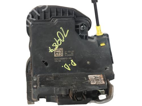 front-right-lock-opel-astra-k-b16-2015-2016-2017-2018-2019-2020-2021-2022-33658726 main image