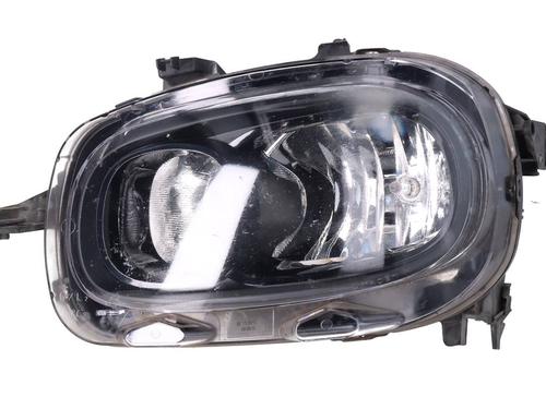 left-headlight-citroen-c3-iii-sx-2016-39567642 main image