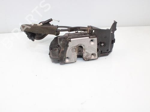 Front right lock TOYOTA COROLLA Hatchback (_E21_, _EA1_, _EH1_) 1.8 Hybrid (ZWE211) | BP16117821C97 