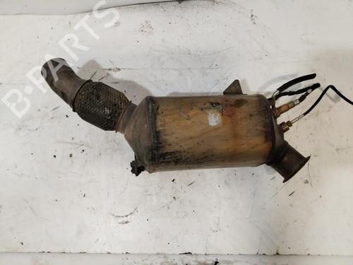 Particulate filter BMW 3 (F30, F80) 320 d | BP29550053M81 