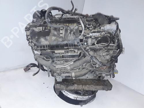 Engine CITROËN C3 II (SC_) 1.4 HDi 70 (SC8HZC, SC8HR0, SC8HP4) | BP11033039M1 