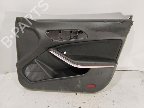 Front right panel MERCEDES-BENZ CLA Coupe (C117)  | BP31965826C59 