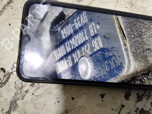 Engine SEAT IBIZA IV (6J5, 6P1)  | BP31920578M1 