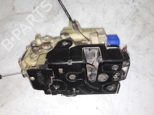 Front left lock SEAT IBIZA III (6L1)  | BP8578028C98 