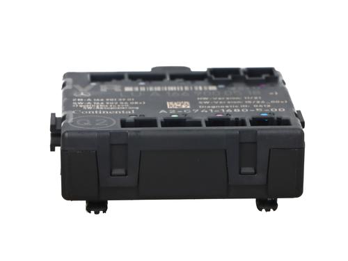 Electronic module MERCEDES-BENZ B-CLASS Sports Tourer (W246, W242) B 220 CDI / d (246.203) | BP32164774M83