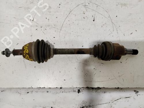 Drivaksel fortil venstre FORD FOCUS II (DA_, HCP, DP) 1.6 TDCi (109 hp) 30290927