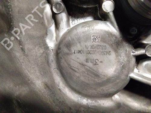 Gearbox KIA SPORTAGE V (NQ5)  | BP27878123M3 