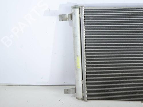 AC radiator VW ARTEON (3H7, 3H8) | BP40154319M32 - Image 2