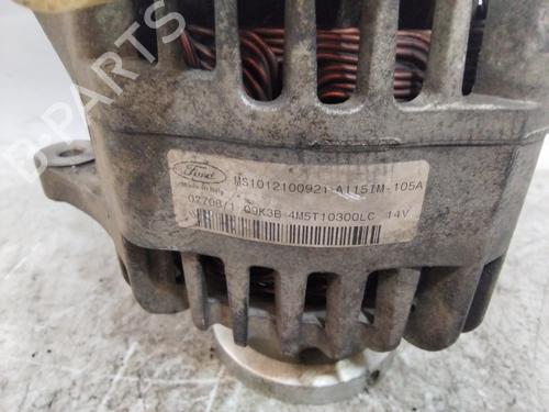Generator FORD FOCUS II Saloon (DB_, FCH, DH) [2005-2025]  29746833