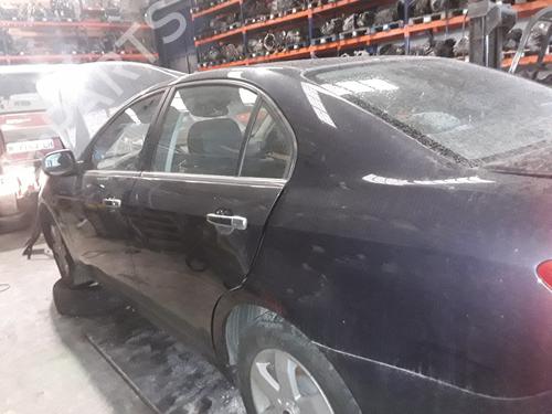 Radio CHEVROLET EPICA (KL1_) 2.0 D | BP15503035E6 