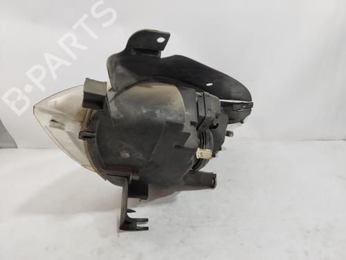 Right headlight CITROËN XSARA PICASSO (N68) 1.6 HDi | BP27529867C29 