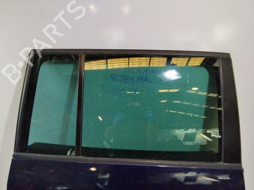 Right rear door VW TOURAN (1T1, 1T2)  | BP18080323C5 